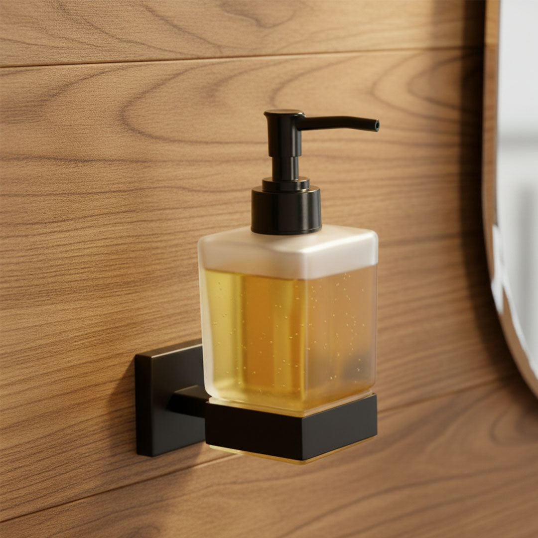 Screw-In Installation