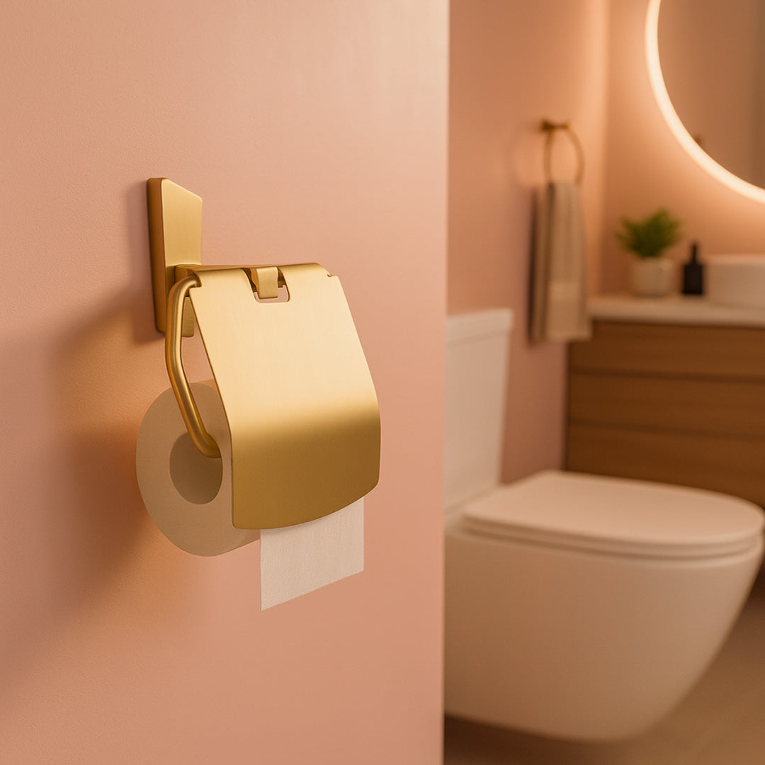 Screw-In Installation