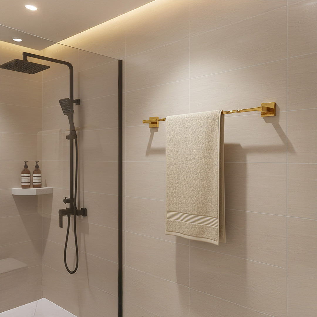 Screw-In Installation