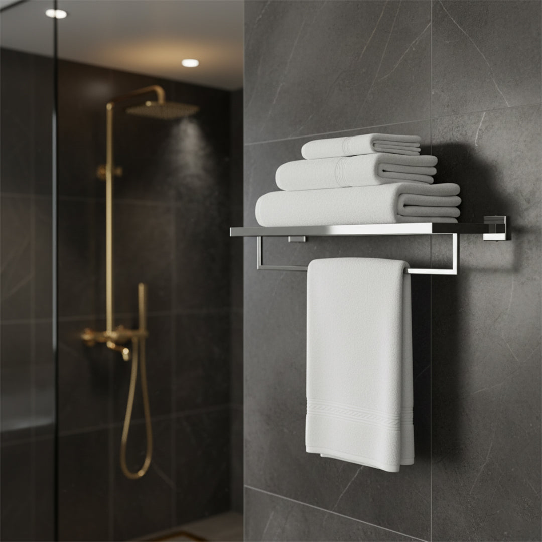 Screw-In Installation