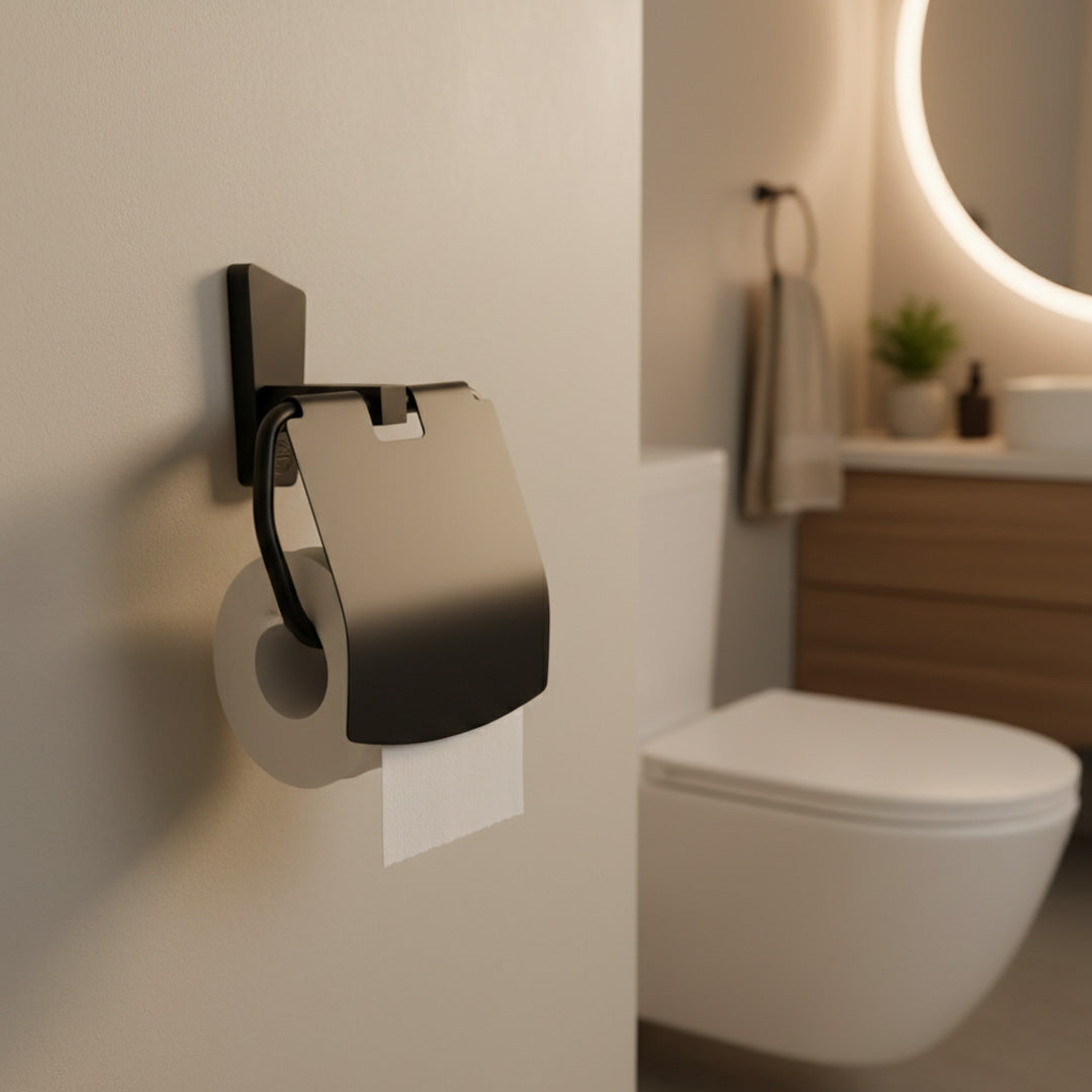 Screw-In Installation