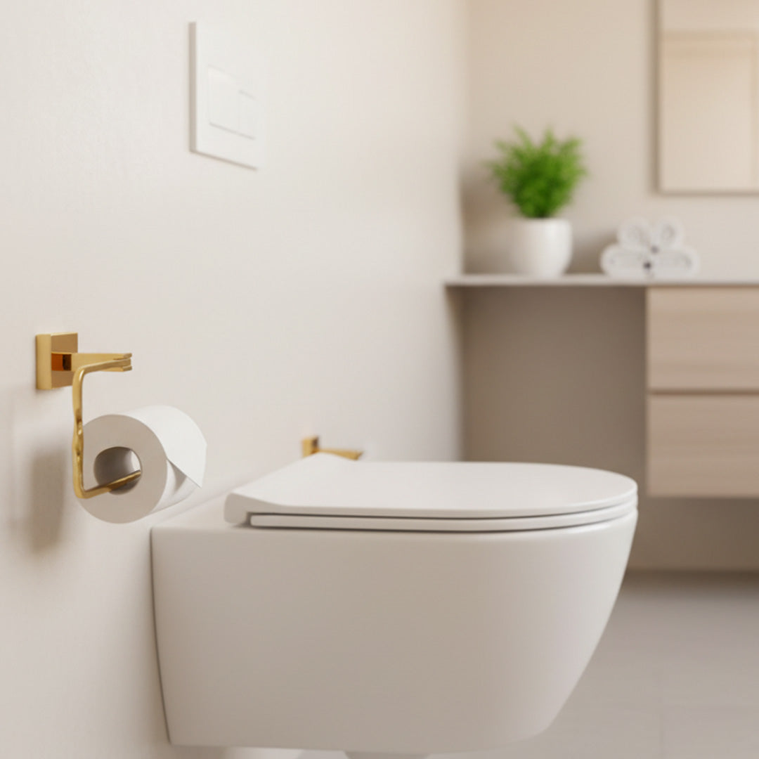 Screw-In Installation