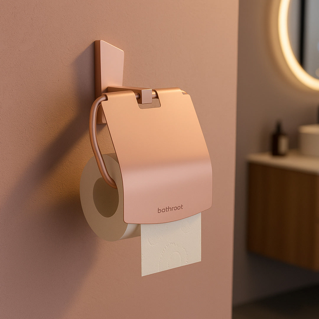 Screw-In Installation