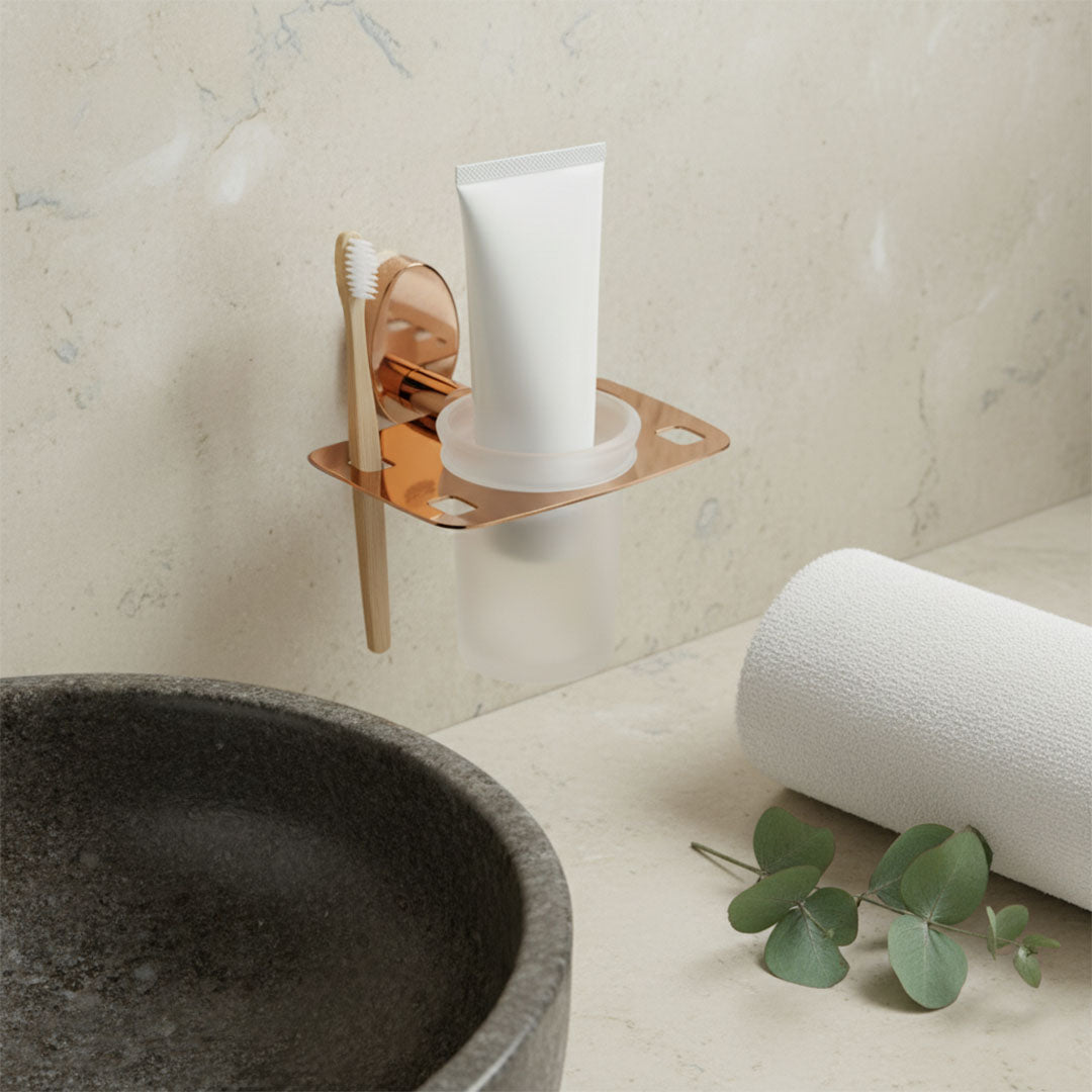 Screw-In Installation