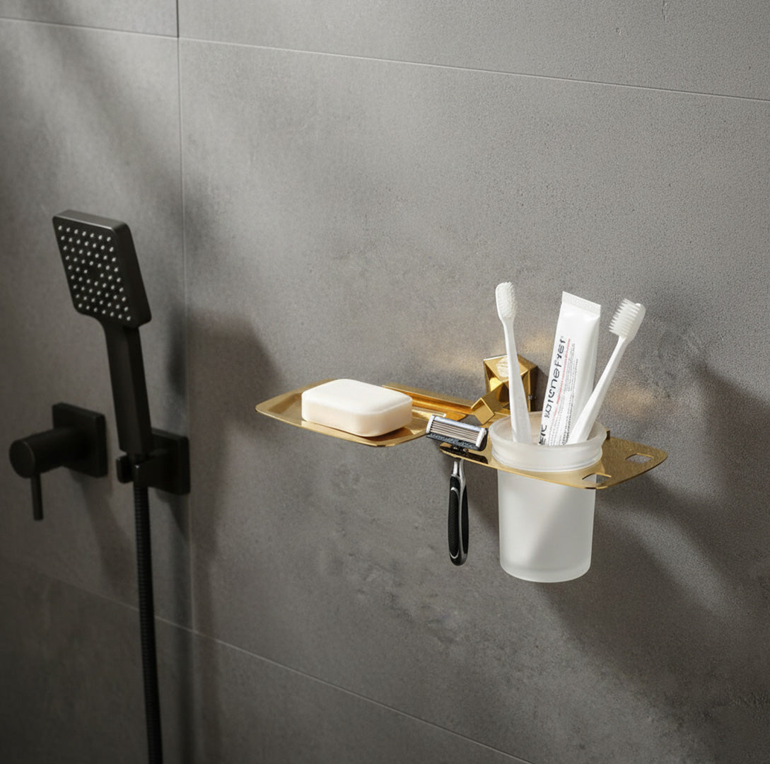 Screw-In Installation