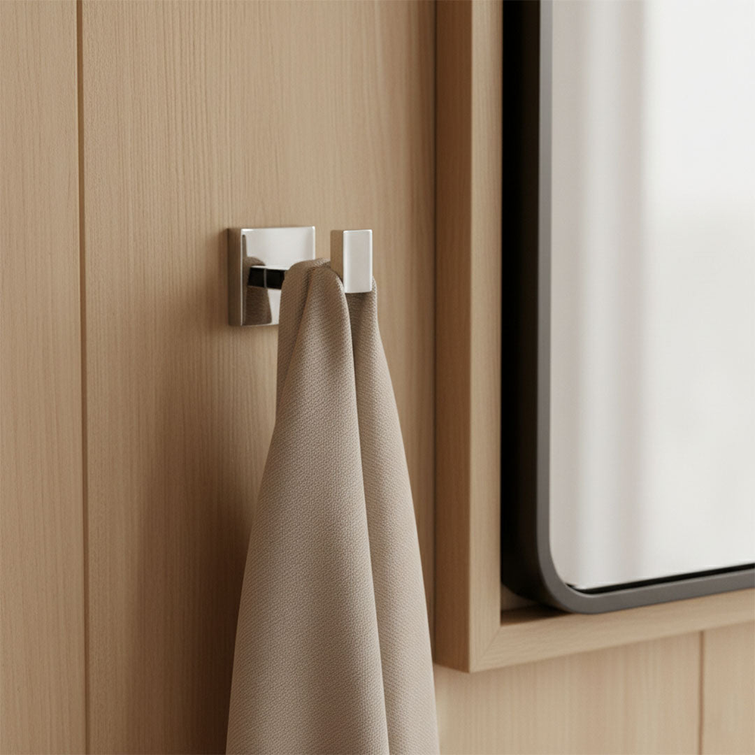 Screw-In Installation