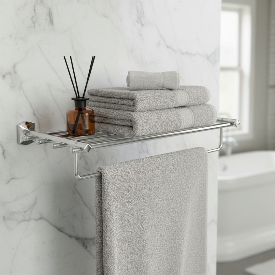 Screw-In Installation