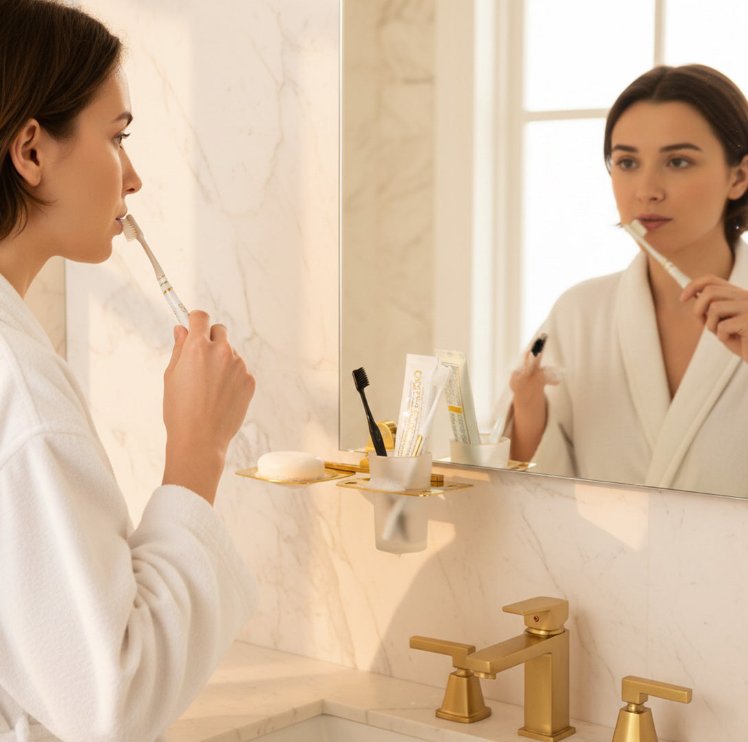 Screw-In Installation