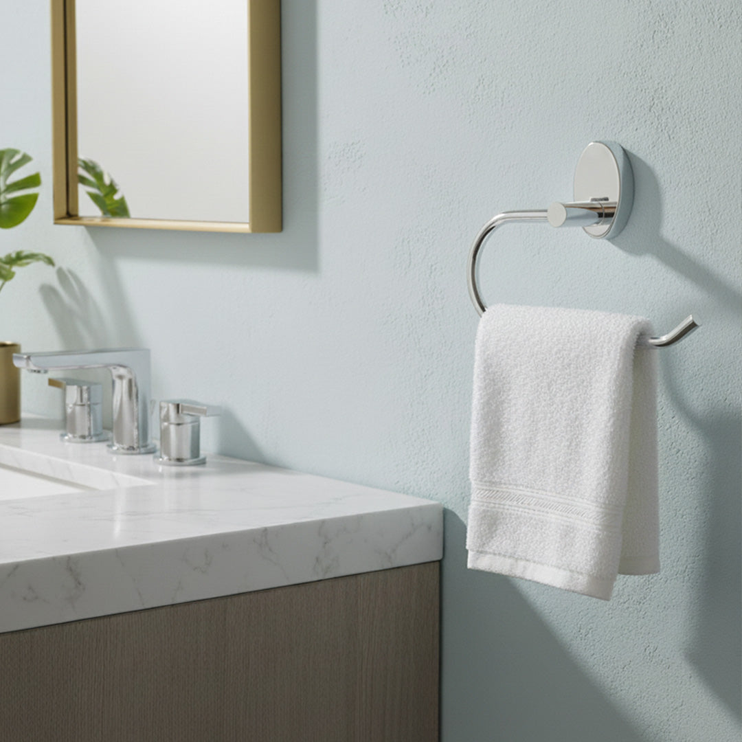 Screw-In Installation