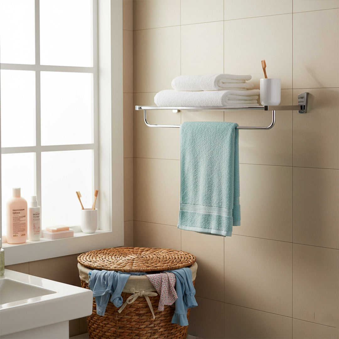 Screw-In Installation