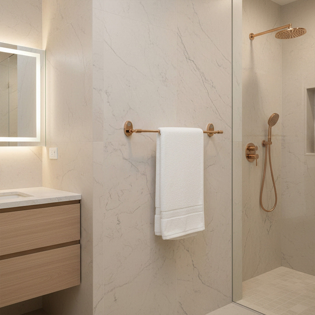 Screw-In Installation