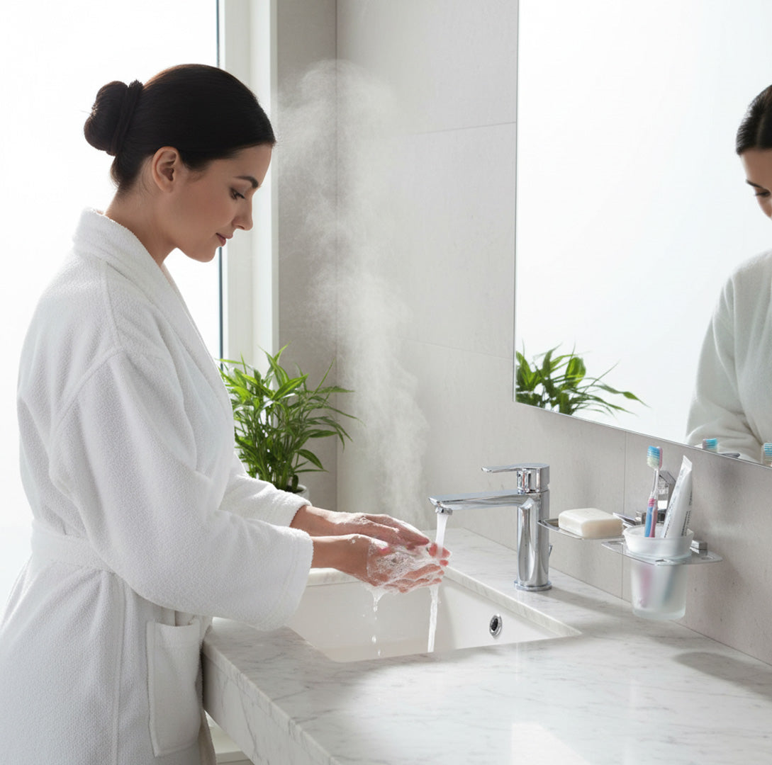 Screw-In Installation