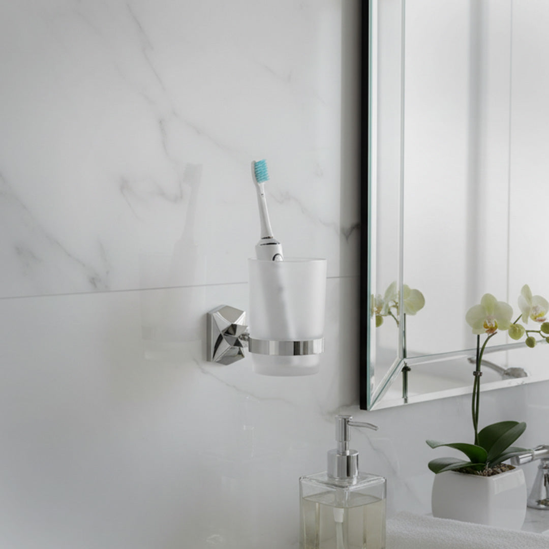 Screw-In Installation