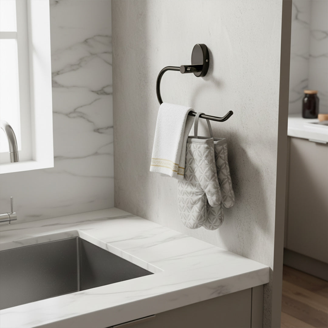 Screw-In Installation