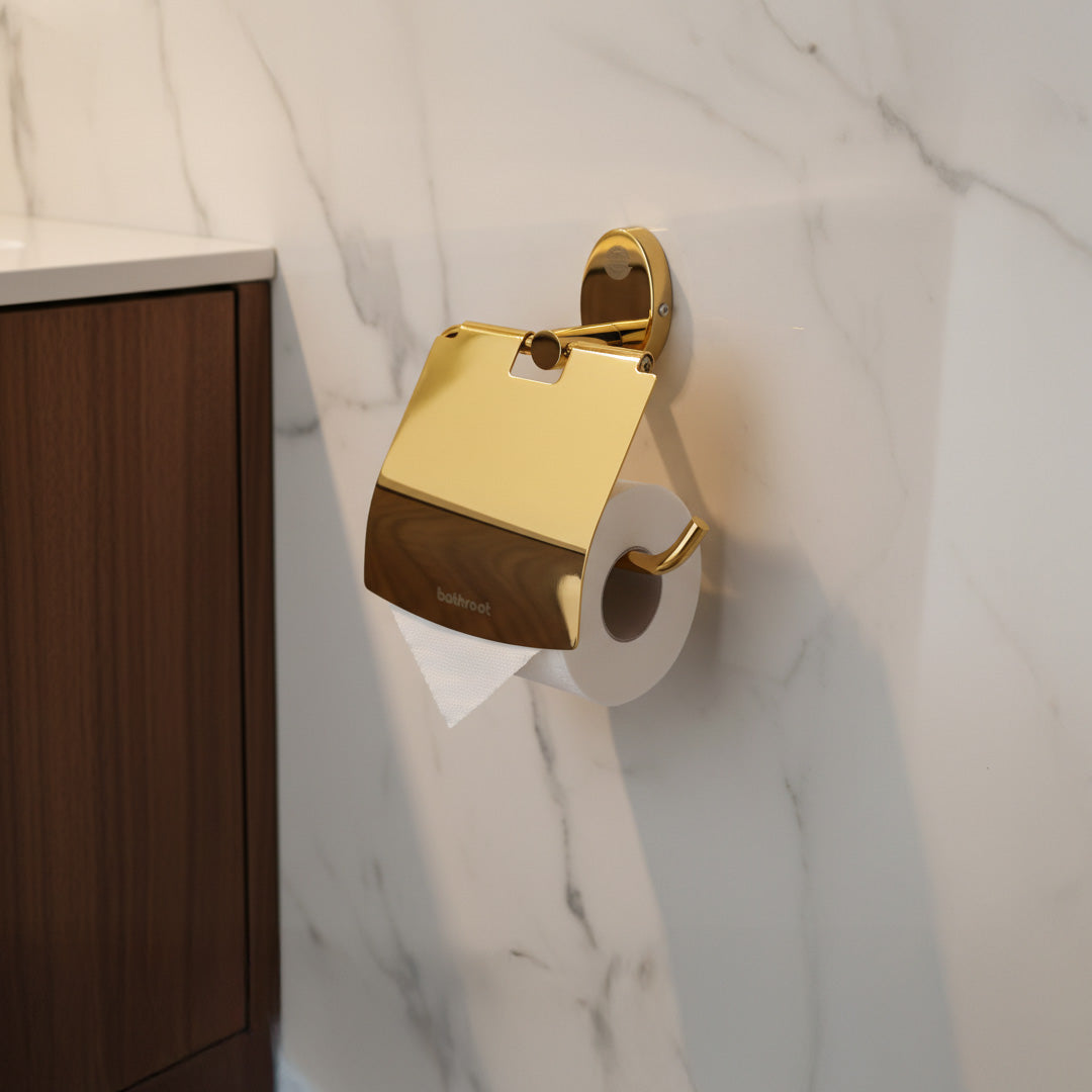 Screw-In Installation