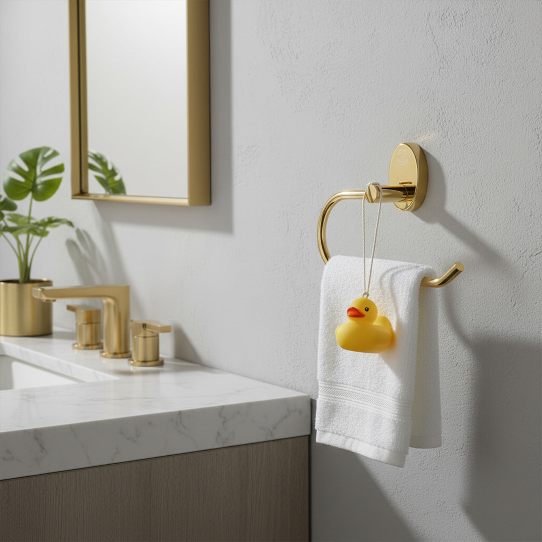 Screw-In Installation