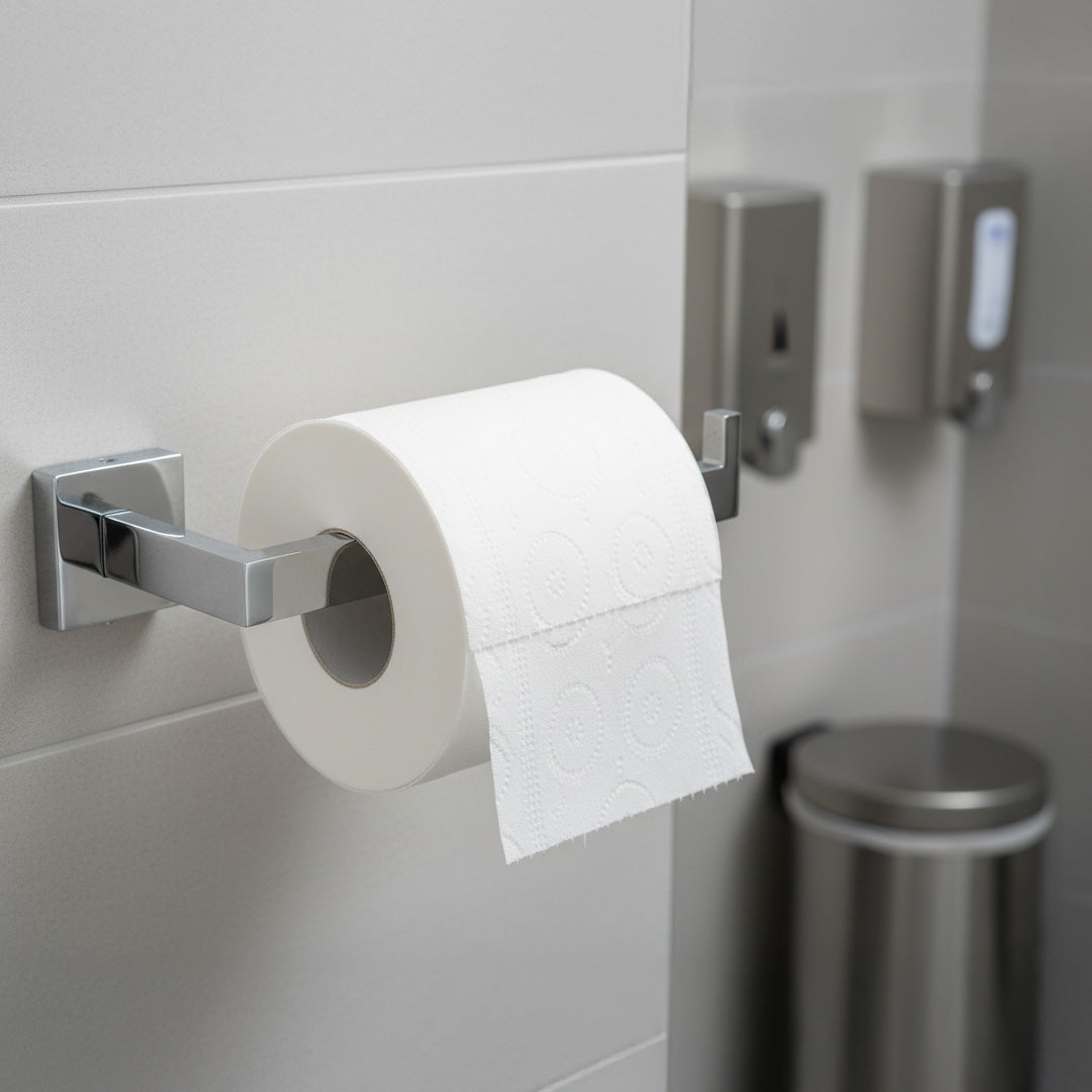 Screw-In Installation