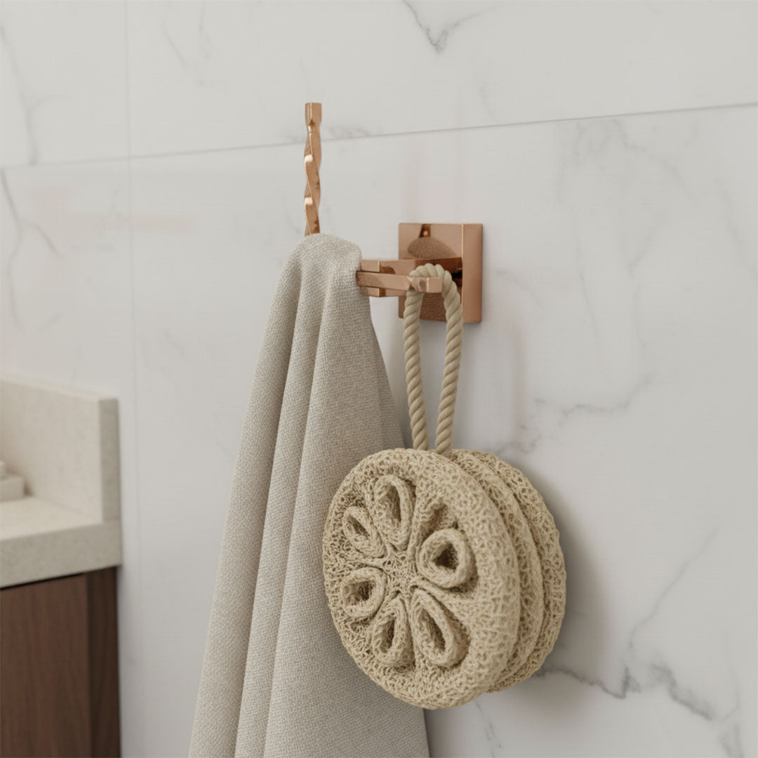 Screw-In Installation