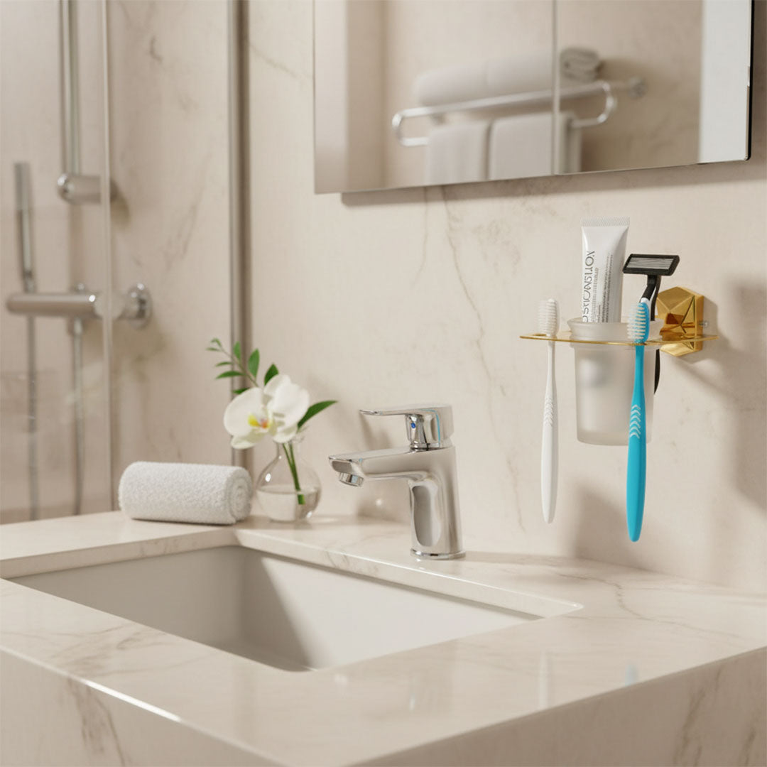 Screw-In Installation