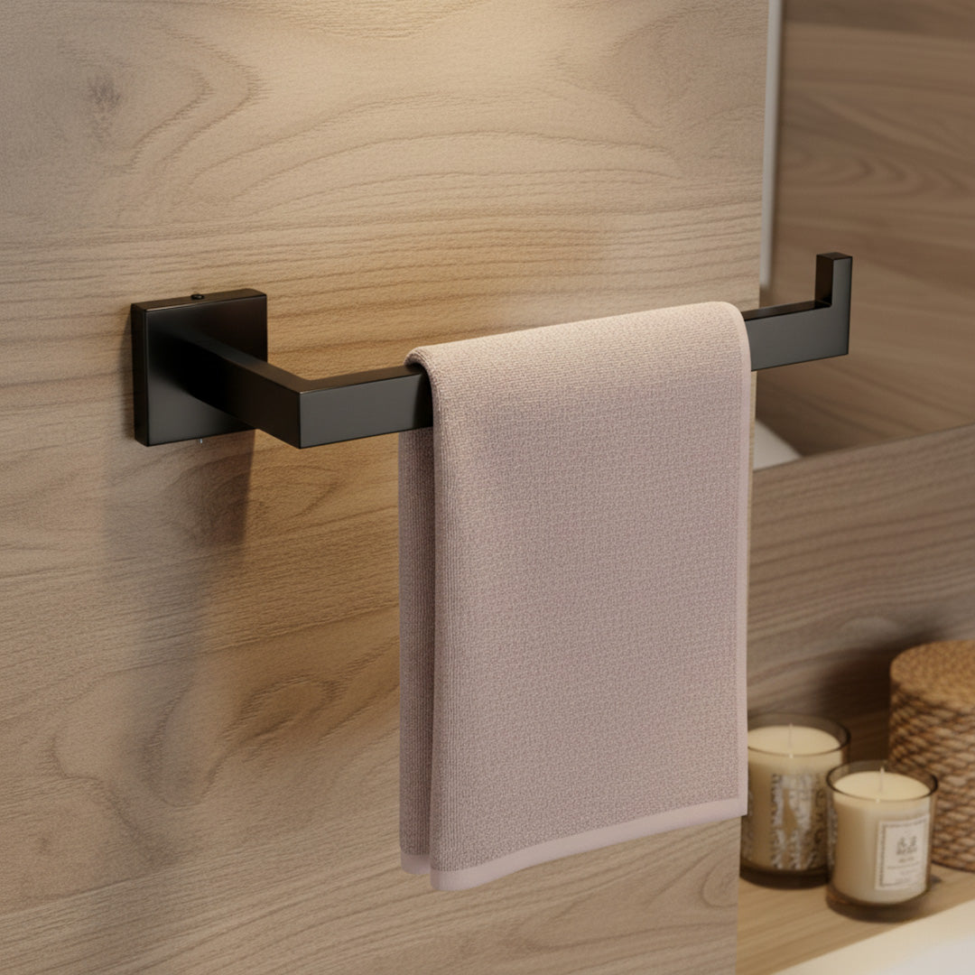 Screw-In Installation