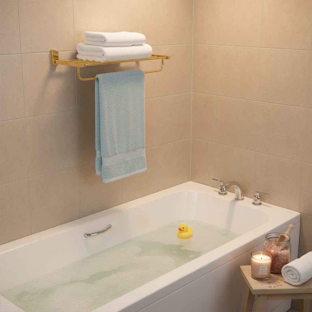 Screw-In Installation