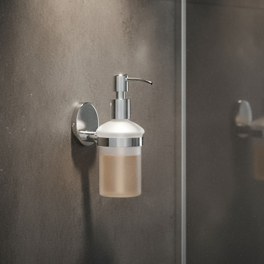 Screw-In Installation