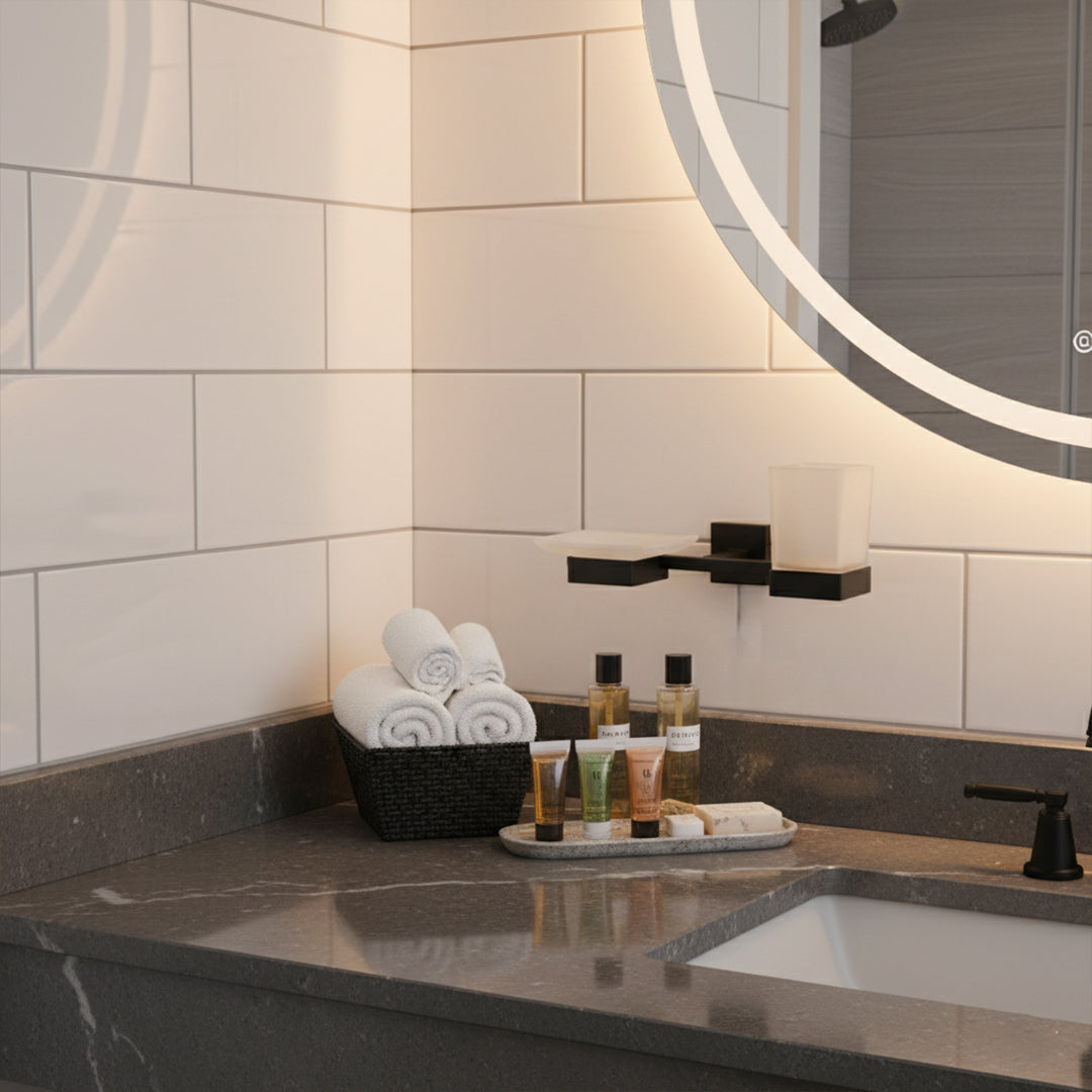 Screw-In Installation