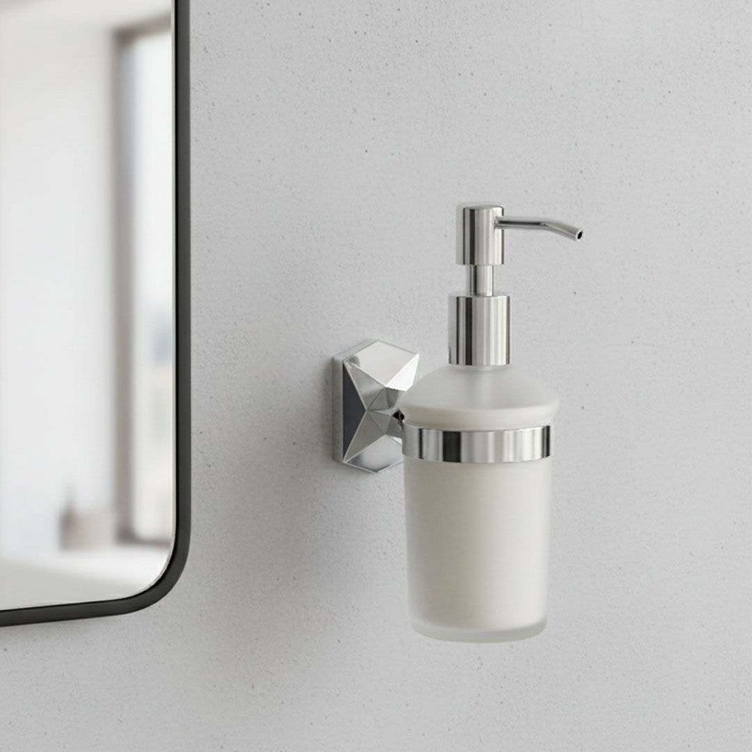 Screw-In Installation