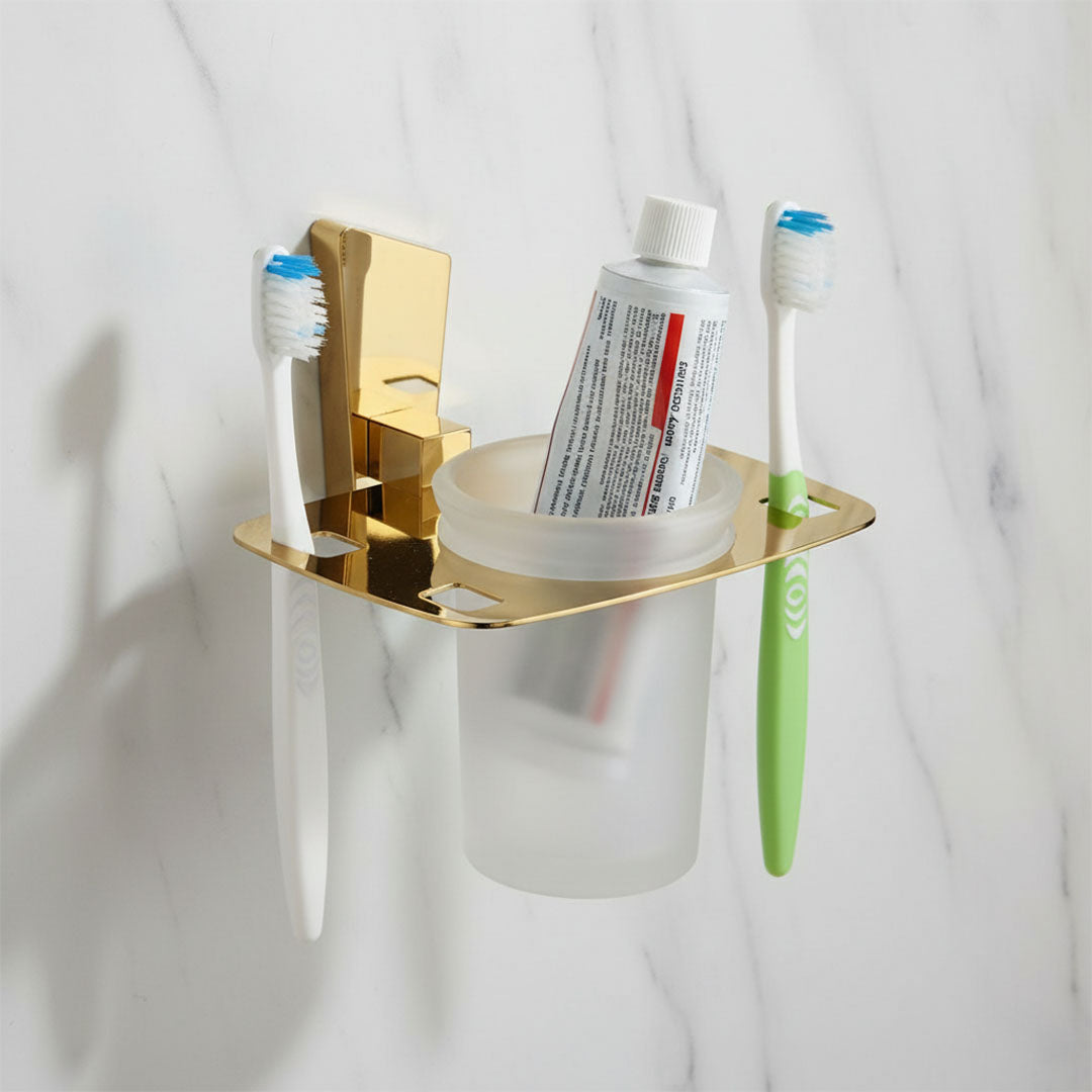 Screw-In Installation