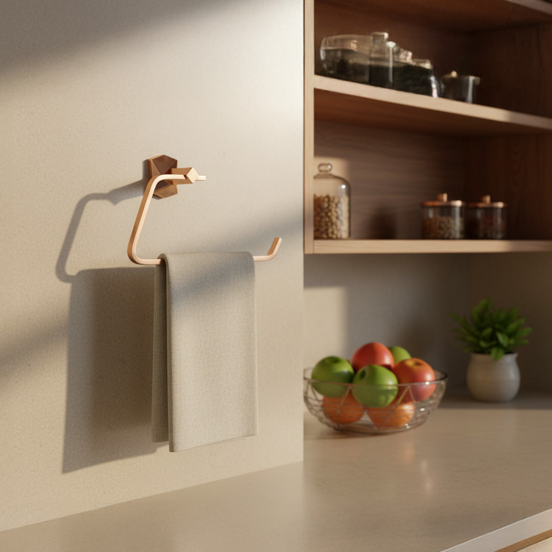 Screw-In Installation