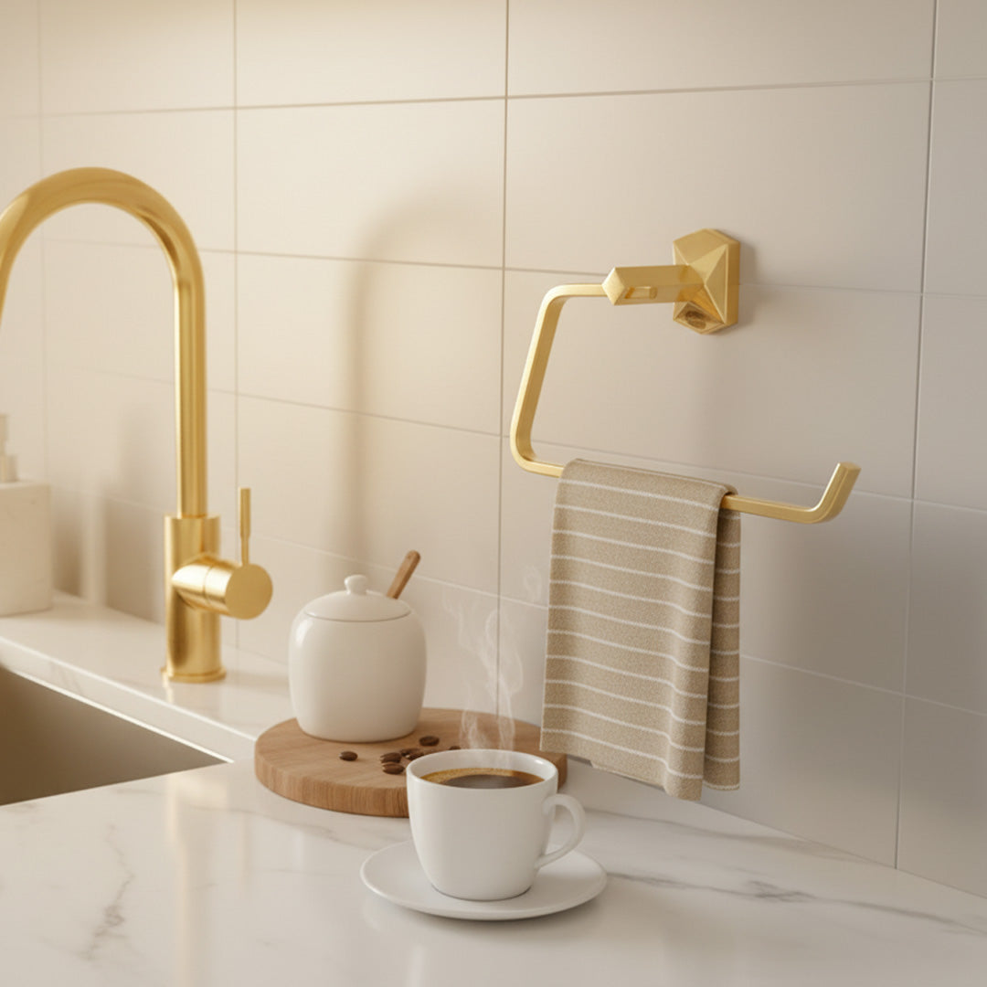 Screw-In Installation