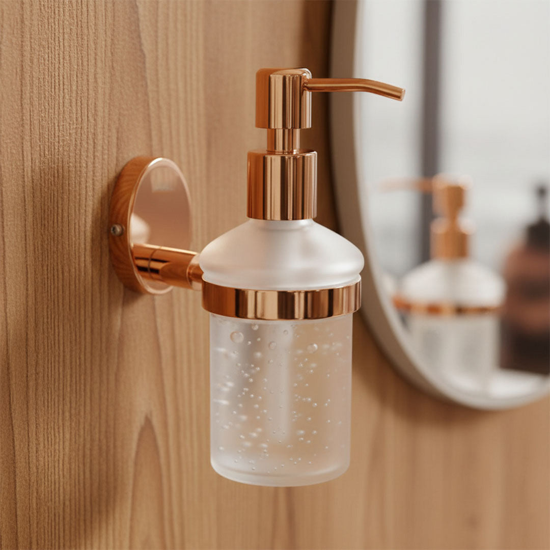 Screw-In Installation