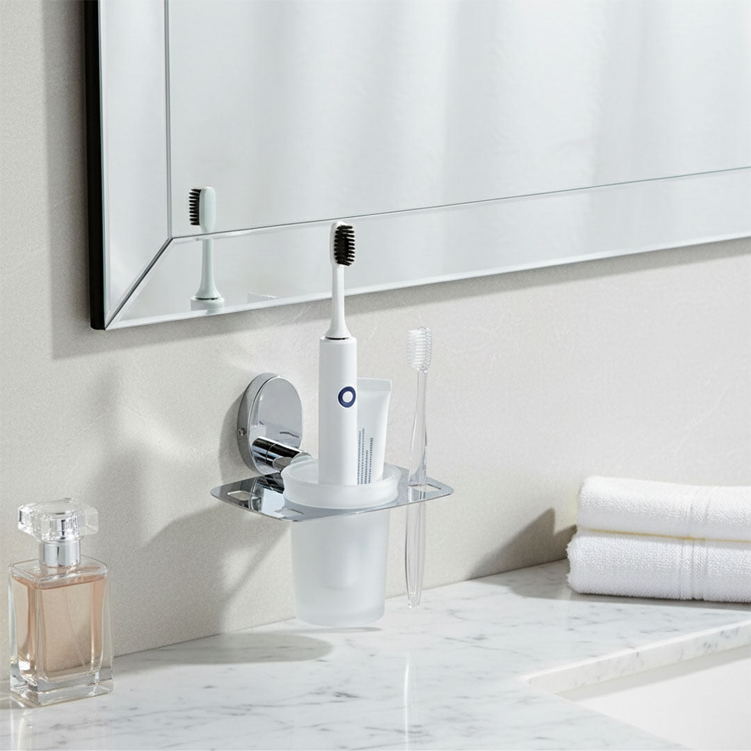 Screw-In Installation