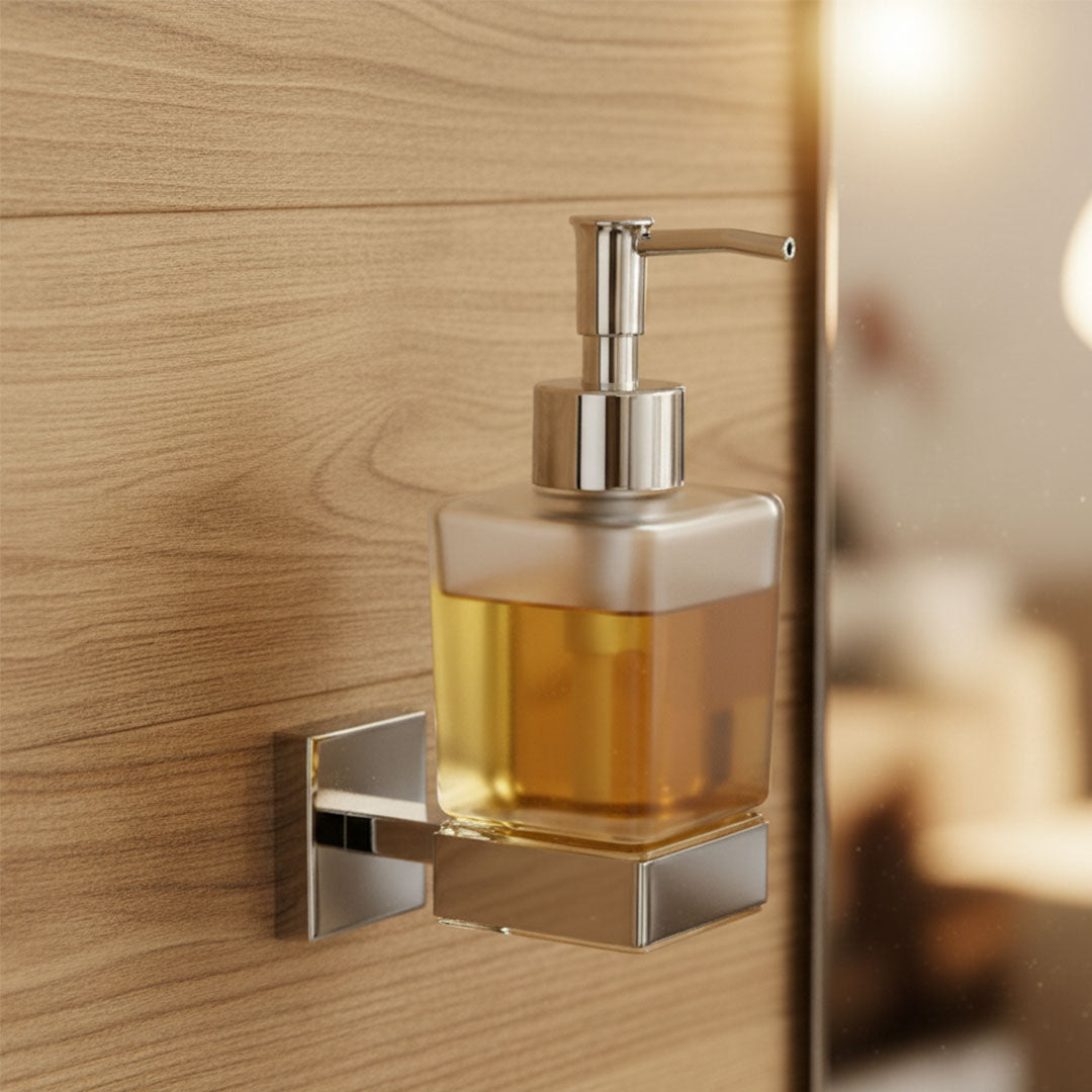 Screw-In Installation