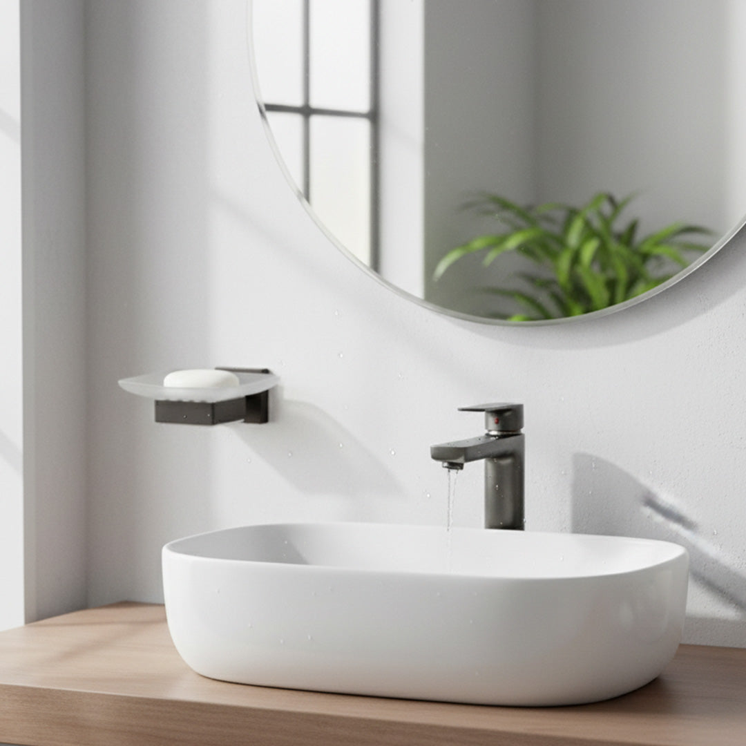 Screw-In Installation