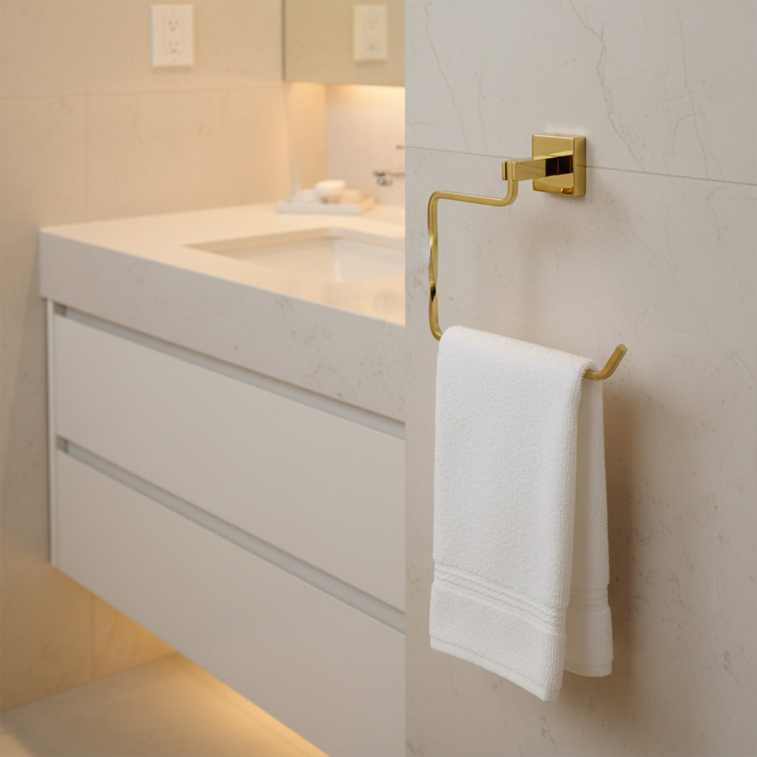 Screw-In Installation