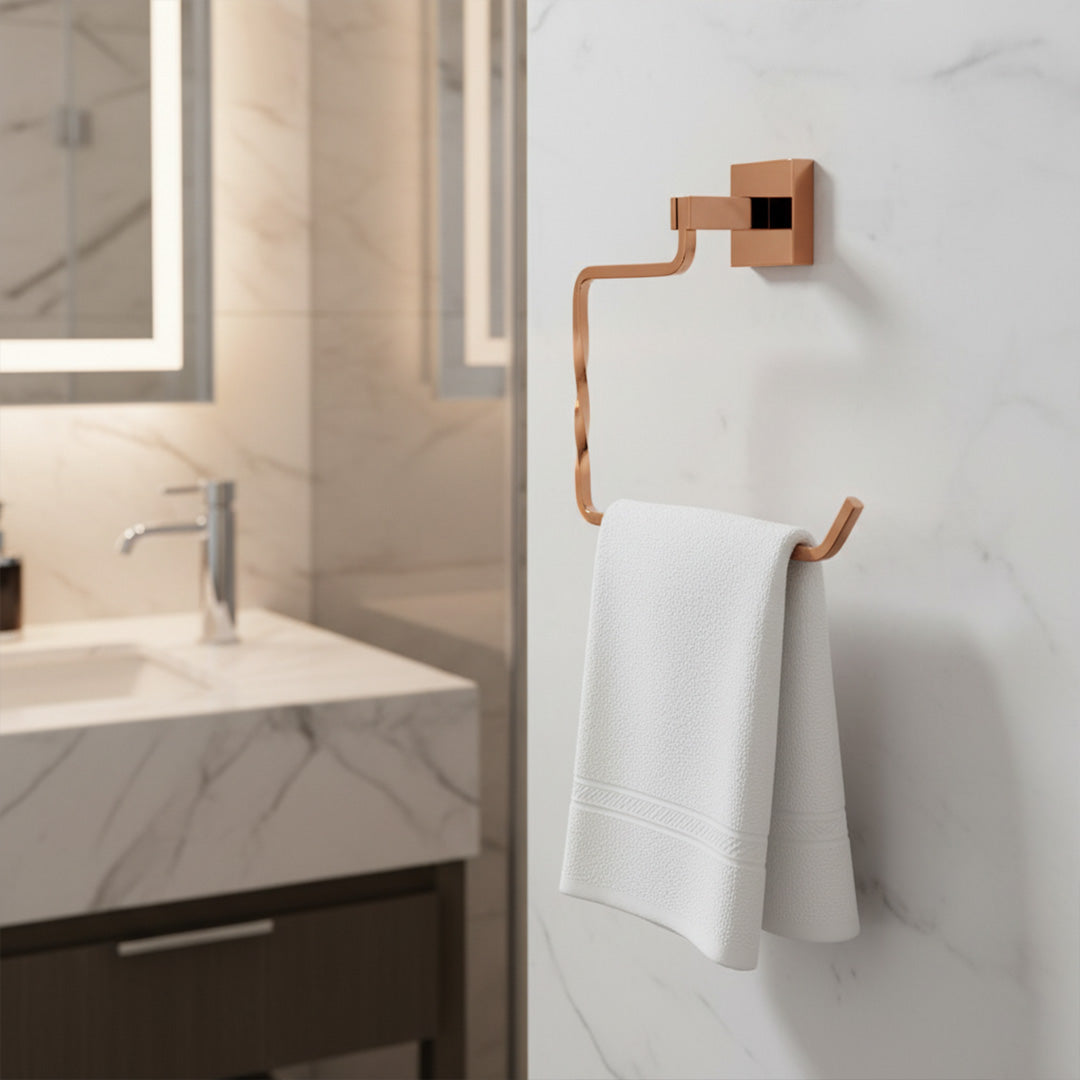 Screw-In Installation