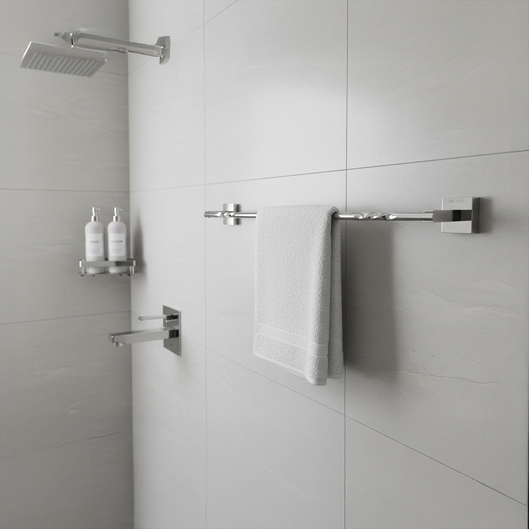 Screw-In Installation