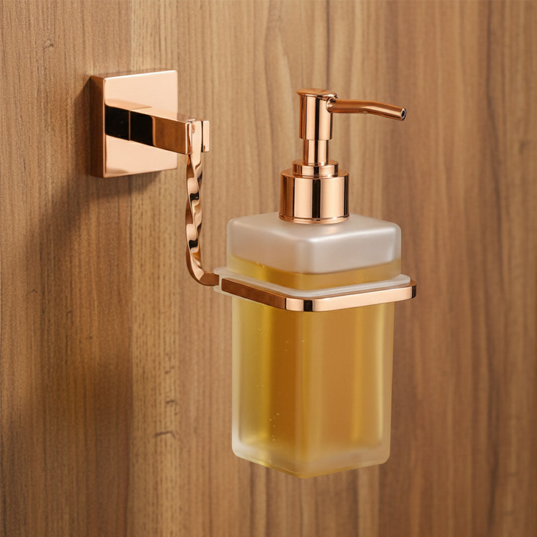 Screw-In Installation