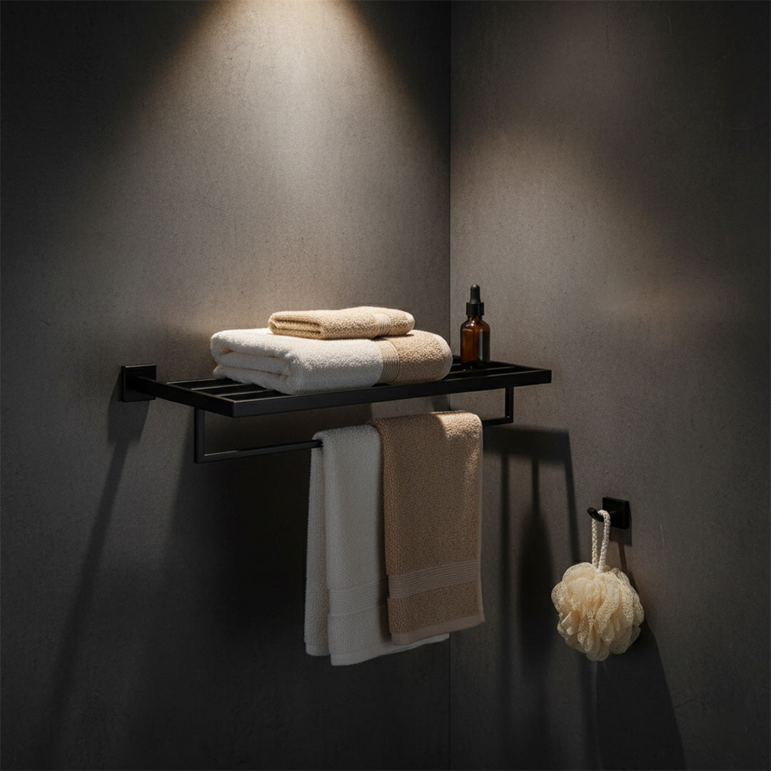 Screw-In Installation