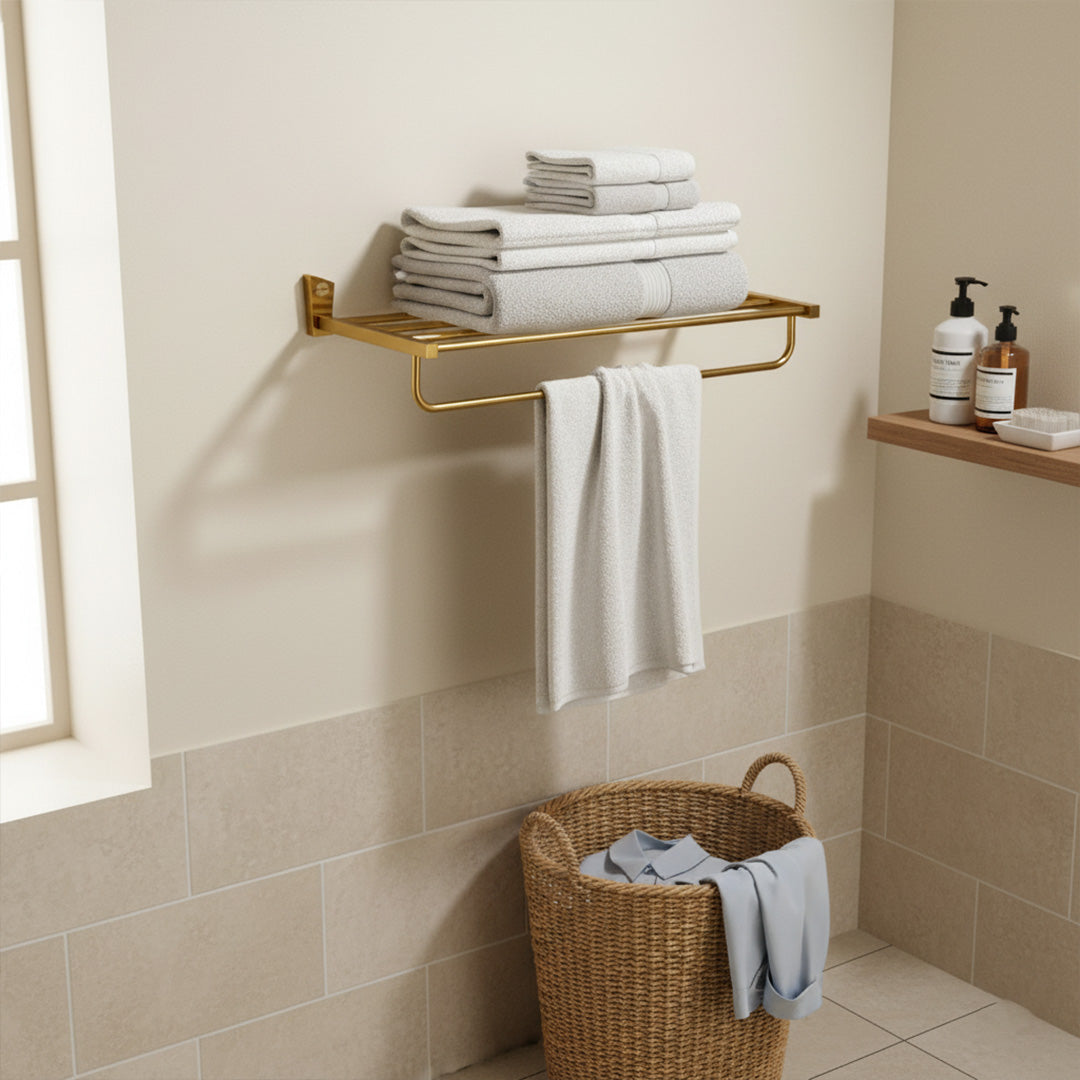 Screw-In Installation