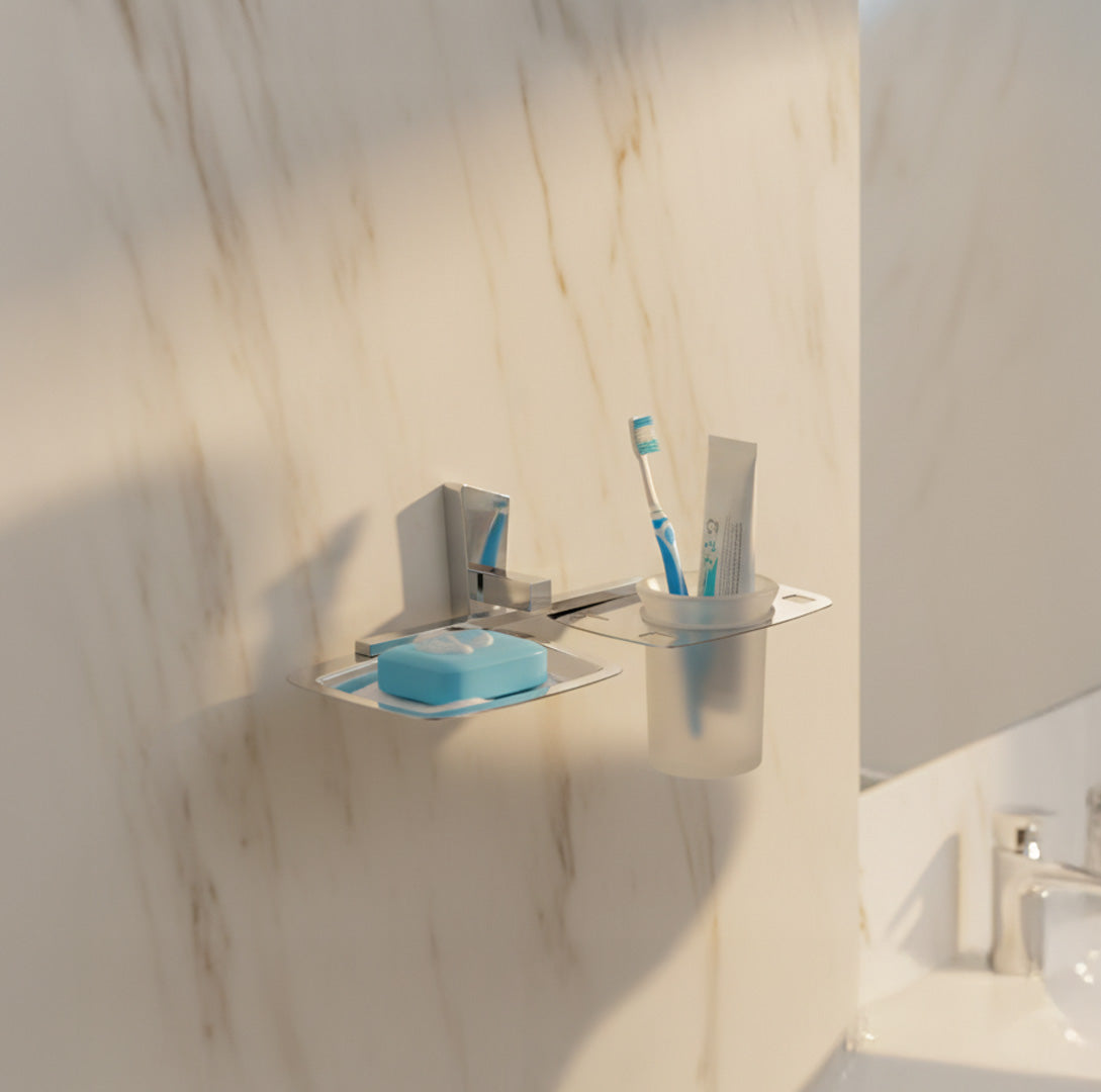 Screw-In Installation