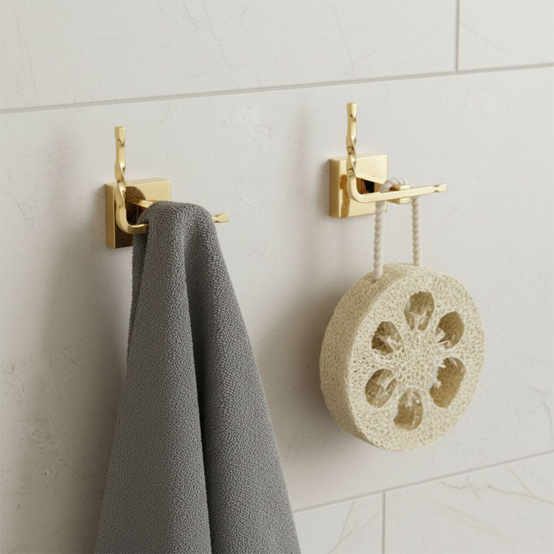 Screw-In Installation