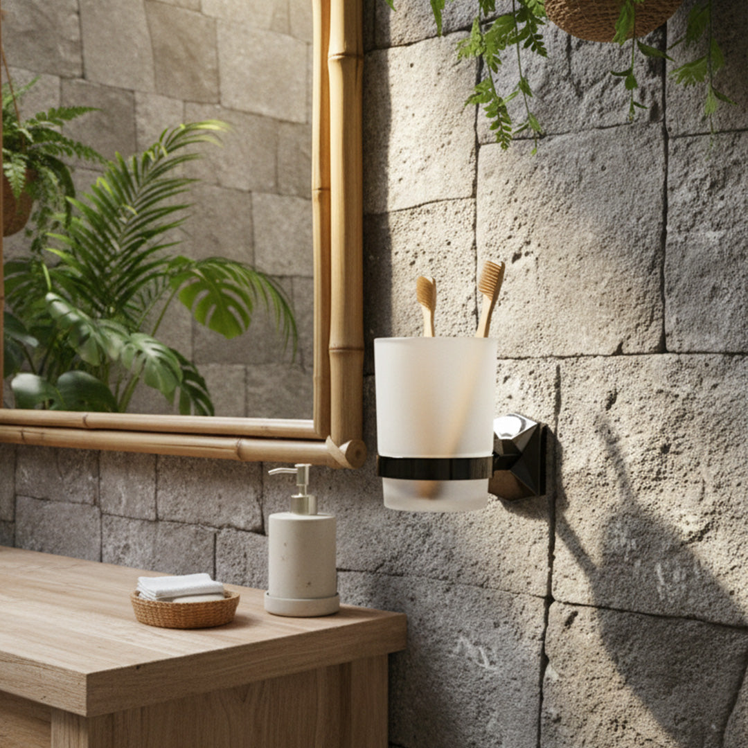 Screw-In Installation