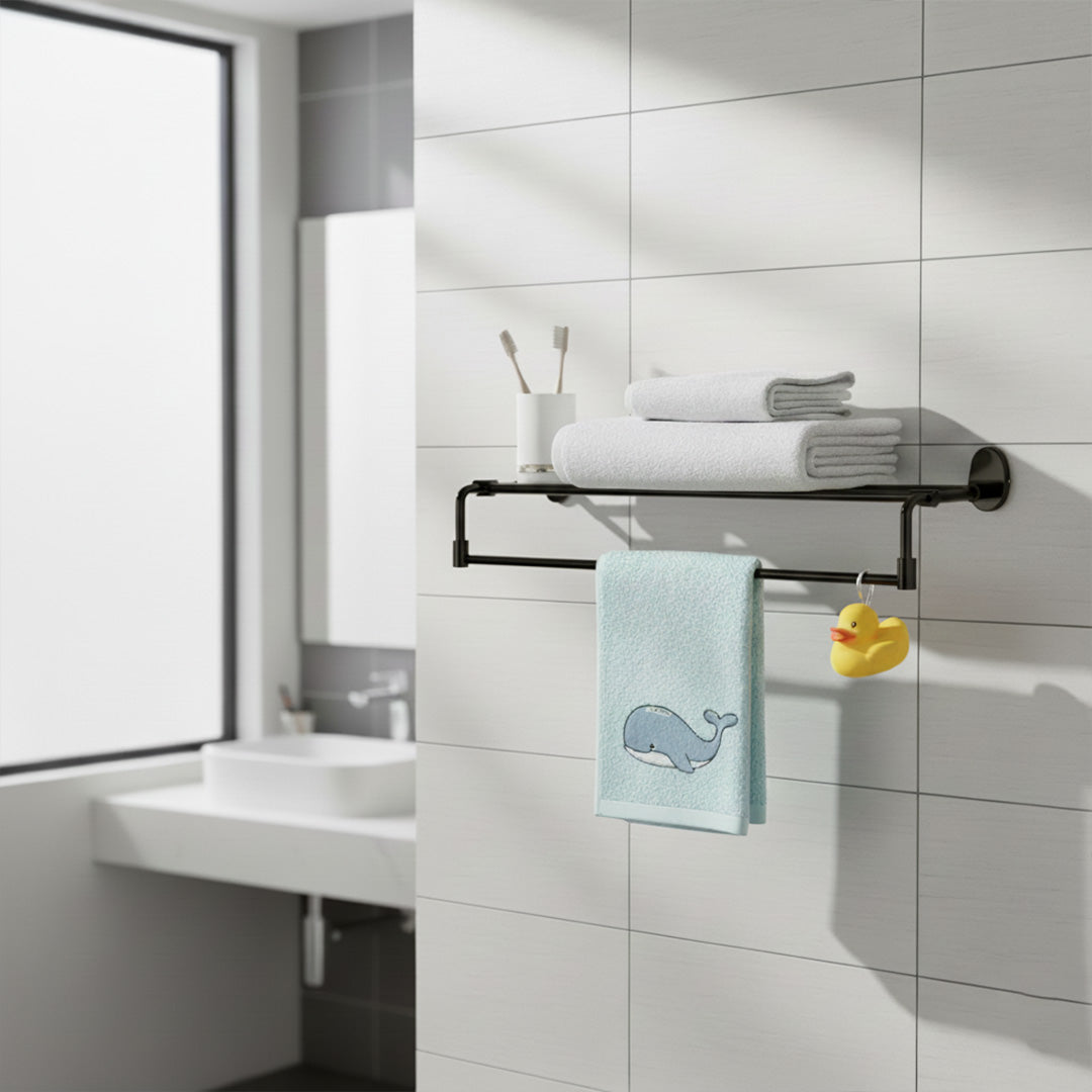 Screw-In Installation