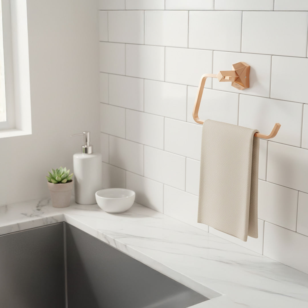 Screw-In Installation