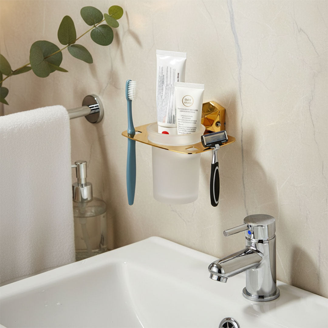 Screw-In Installation