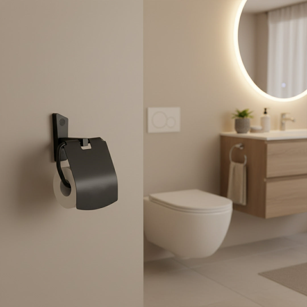 Screw-In Installation