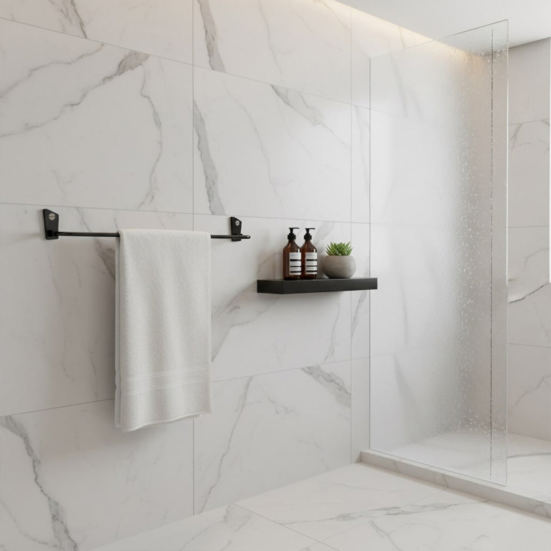 Screw-In Installation