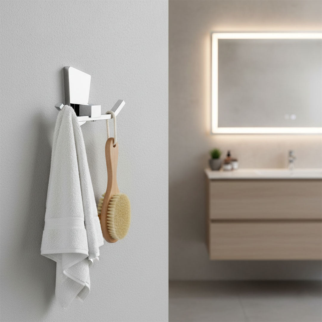 Screw-In Installation